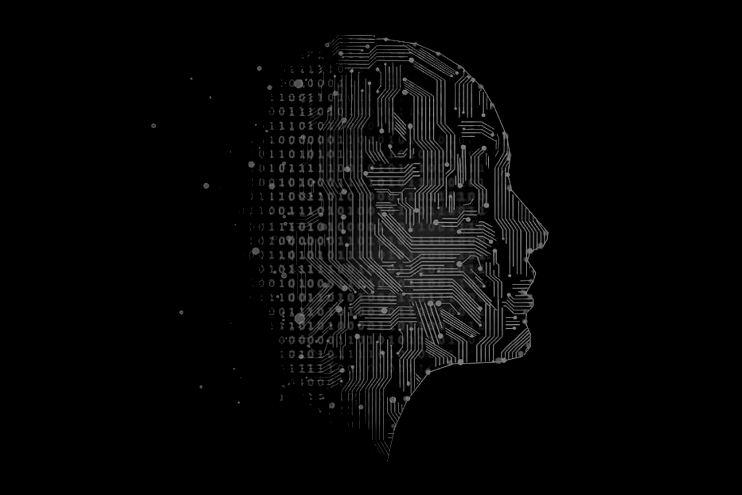 AI model under threat